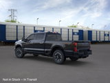 New 2025 Ford F250 Platinum image 4