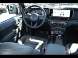 New 2025 Jeep Wrangler Unlimited Rubicon image 4