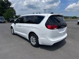 New 2025 Chrysler Voyager LX image 3