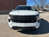Used 2024 Chevrolet Silverado 1500 Custom image 3