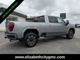New 2025 GMC Sierra 2500 Denali Ultimate w/ Max Trailering Package image 4
