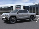 New 2025 GMC Sierra EV Denali image 2