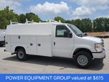 New 2026 Ford E-350 and Econoline 350 Super Duty w/ Power Equipment Group image 3