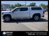 Certified 2023 GMC Sierra 1500 Denali w/ Technology Package image 4