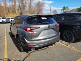 New 2025 Acura RDX A-Spec image 2
