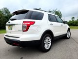 Used 2015 Ford Explorer XLT w/ Equipment Group 201B image 5