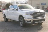 New 2025 RAM 1500 Laramie image 3