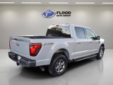 Used 2024 Ford F150 XLT w/ Equipment Group 302A MID image 4