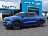 New 2025 Chevrolet Silverado EV LT image 2