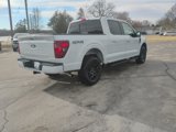 New 2025 Ford F150 XLT image 3