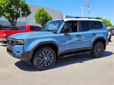 Certified 2025 Toyota Land Cruiser image 5