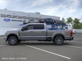 New 2025 Ford F250 Lariat image 3