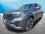 New 2025 Volkswagen Atlas SEL Premium R-Line image 1