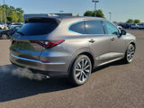 New 2025 Acura MDX SH-AWD w/ Technology Package image 4