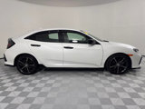 Used 2021 Honda Civic Sport image 4
