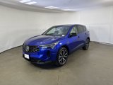 Certified 2025 Acura RDX AWD w/ A-Spec & Advance Pkg image 2