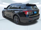 New 2025 Ford Explorer ST image 4