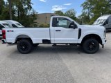New 2026 Ford F350 XL image 3