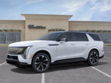 New 2026 Cadillac Escalade IQL Sport 1 image 2
