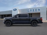 New 2025 Ford F150 Platinum w/ Equipment Group 702A High image 5