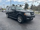 Used 2016 Ford Expedition Limited image 2