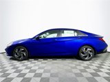 New 2025 Hyundai Elantra SEL image 3
