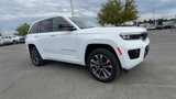 New 2025 Jeep Grand Cherokee Overland image 2