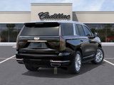 New 2026 Cadillac Escalade 4WD image 4