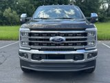 New 2025 Ford F250 King Ranch w/ Chrome Package image 3