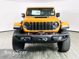 New 2025 Jeep Wrangler Unlimited Rubicon 392 image 2