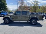 New 2025 Jeep Gladiator Sport w/ Premium Package image 4