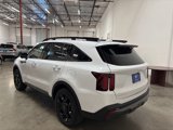 Used 2024 Kia Sorento SX Prestige w/ Olive Brown Leather Package image 3