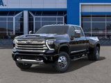 New 2025 Chevrolet Silverado 3500 High Country w/ High Country Premium Package image 6