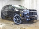 Used 2024 Chevrolet Traverse RS w/ LPO, Floor Liner Package image 2