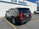 Used 2022 GMC Yukon Denali image 5