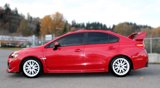 Used 2015 Subaru WRX STI image 4