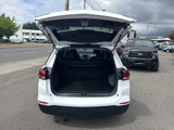Used 2023 Chevrolet Equinox LS w/ LS Convenience Package image 5