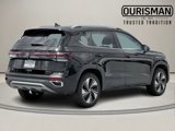 New 2025 Volkswagen Taos SE image 3