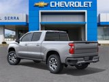 New 2026 Chevrolet Silverado 1500 LTZ w/ LTZ Premium Package image 3