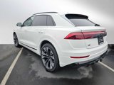 New 2025 Audi Q8 Prestige image 3