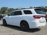 New 2025 Dodge Durango R/T w/ Blacktop Package image 4