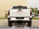 New 2025 GMC Sierra 2500 AT4 w/ AT4 Premium Plus Package image 6