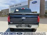 Certified 2024 Ford F150 Lariat w/ Equipment Group 502A High image 4