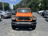 New 2025 Jeep Wrangler Sport S image 4