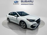 New 2025 Subaru Legacy Premium image 3