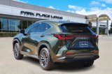 New 2026 Lexus NX 350 AWD image 4