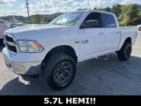 Used 2018 RAM 1500 Classic SLT image 5