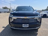 New 2026 Chevrolet Tahoe Premier image 2