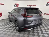 Used 2022 Honda CR-V EX image 4