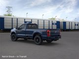 New 2025 Ford F250 XL image 4